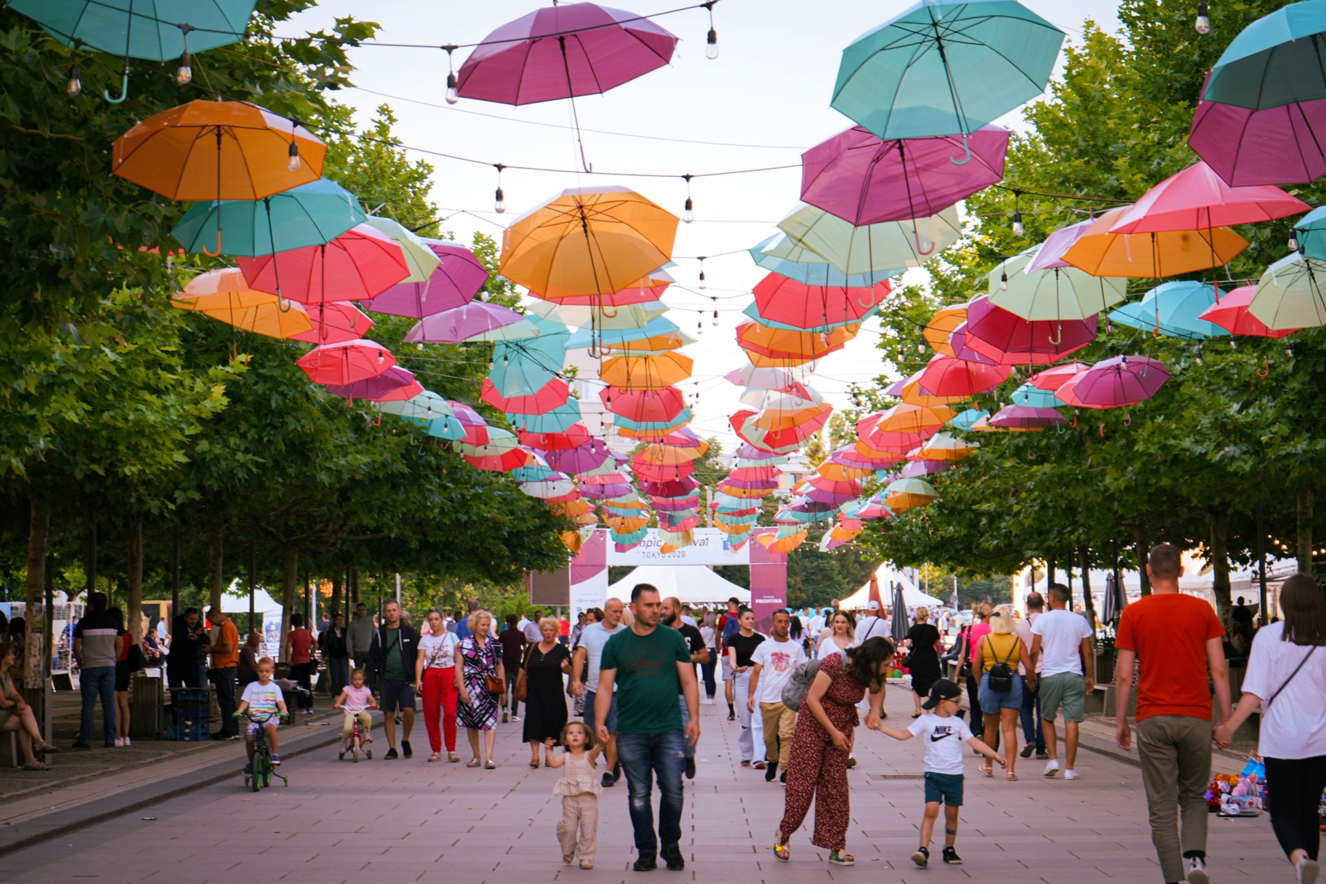 Prishtina