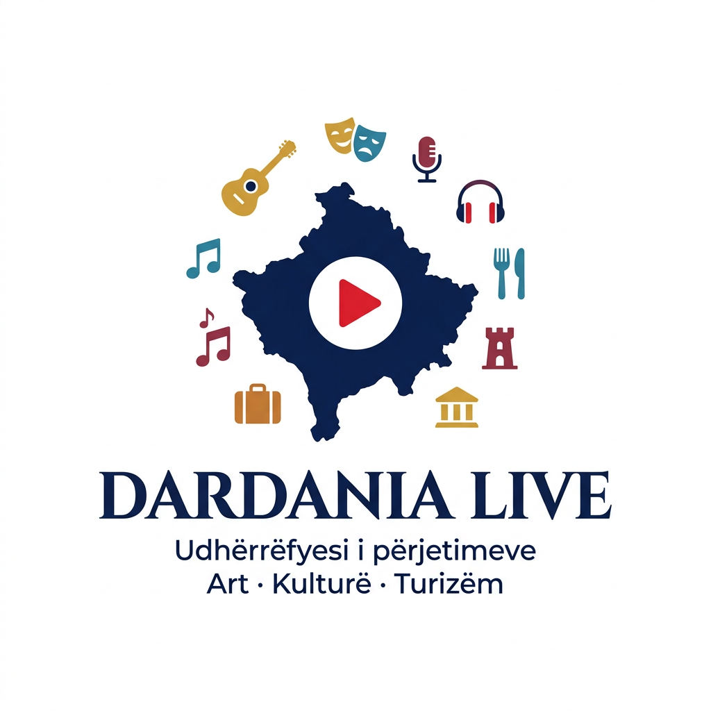 Dardania Live